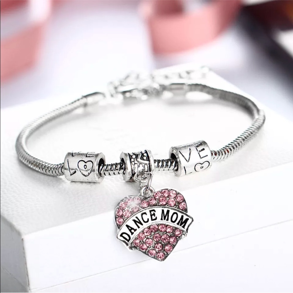 Dance Mom bracelet 👯‍♀️